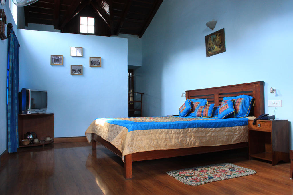Rewa Retreat Hotel Nainital Room photo