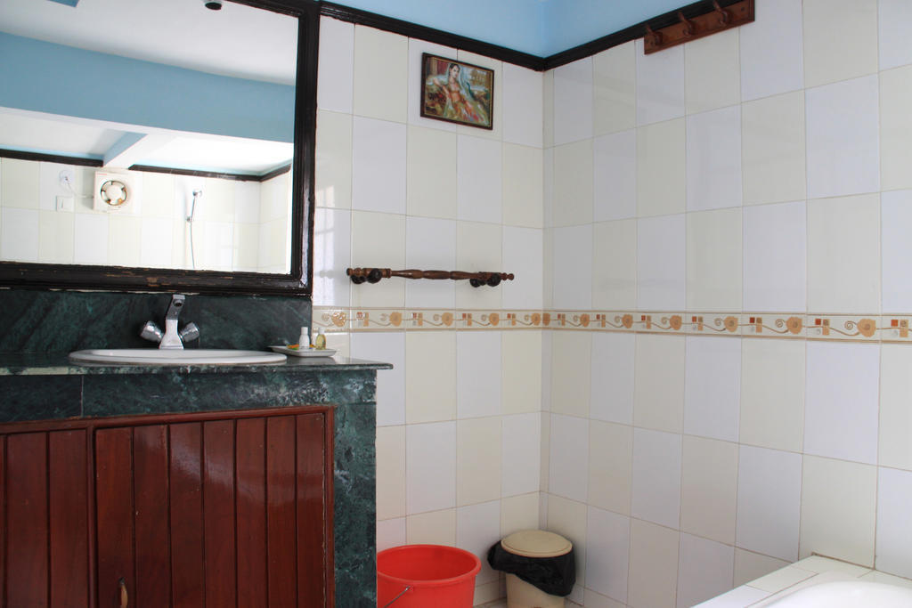 Rewa Retreat Hotel Nainital Room photo