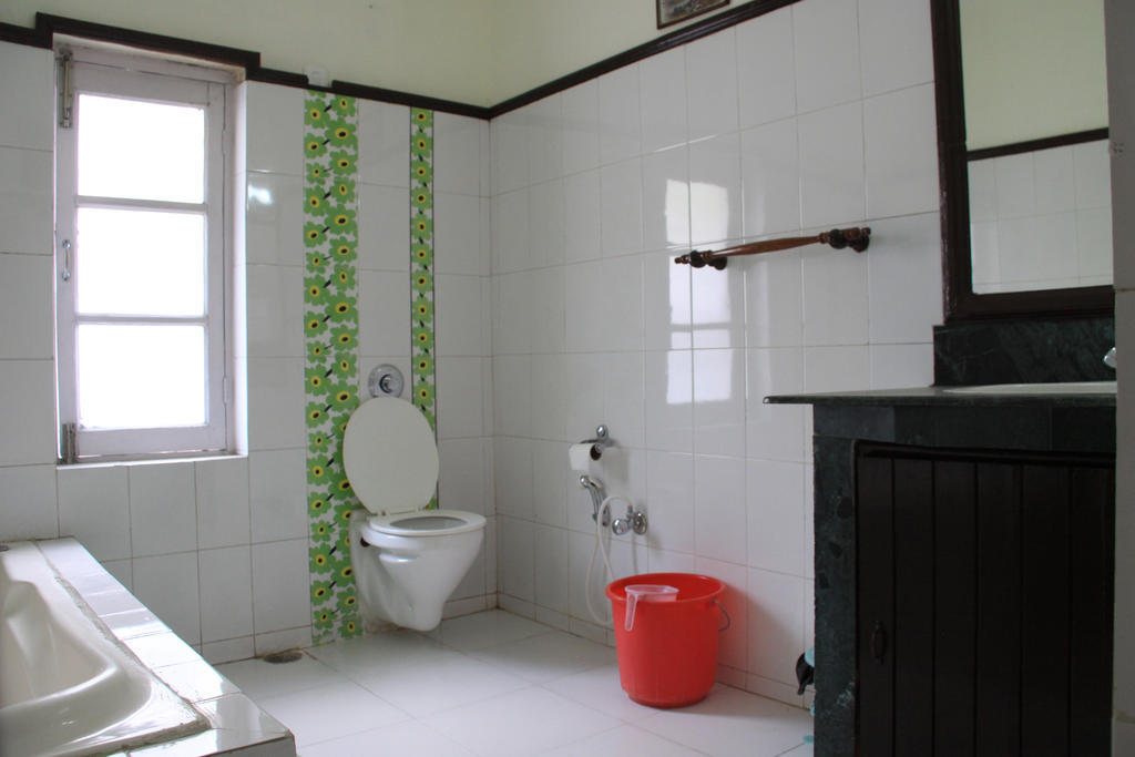 Rewa Retreat Hotel Nainital Room photo