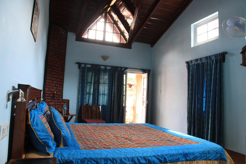 Rewa Retreat Hotel Nainital Room photo