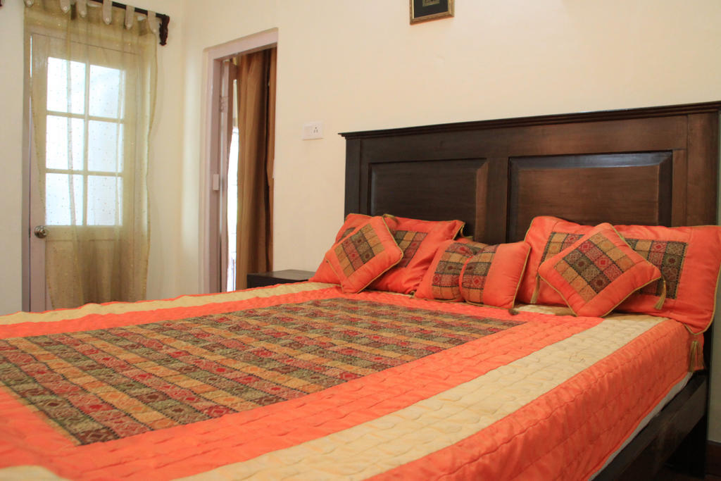 Rewa Retreat Hotel Nainital Room photo