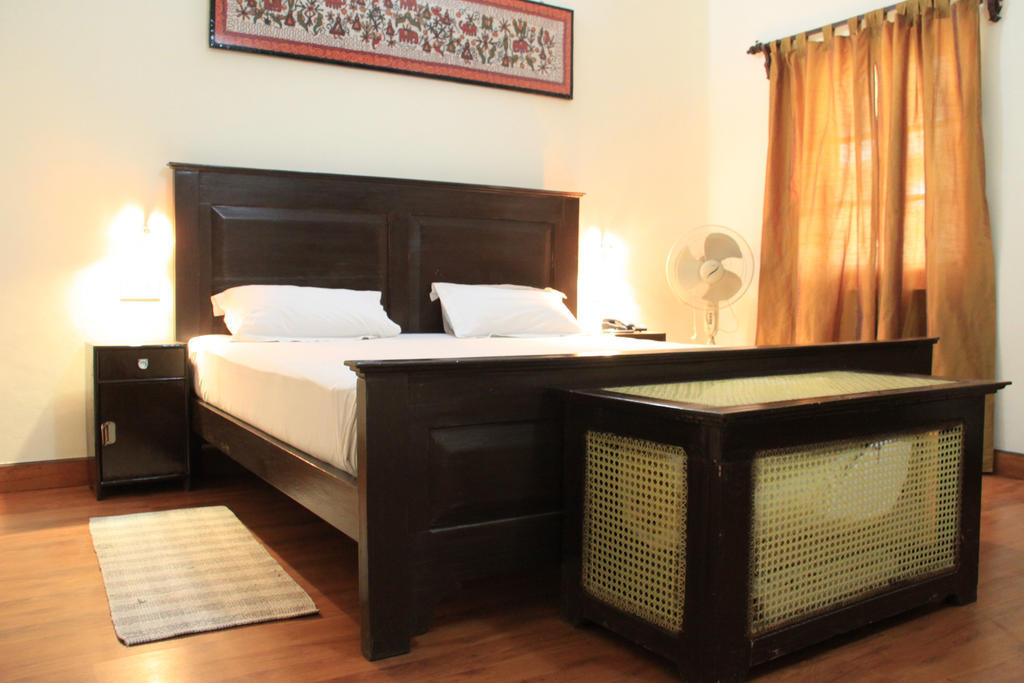 Rewa Retreat Hotel Nainital Room photo